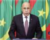El Ghazouani annonce sa candidature à un second mandat – Agence de presse sénégalaise
