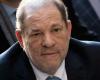 La cour d’appel de New York annule la condamnation pour viol d’Harvey Weinstein