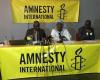 Amnesty international fait le point – Lequotidien