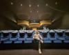 le premier cinéma Oma au monde a ouvert ses portes sur la Côte d’Azur