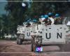 Pourquoi l’ONU retire-t-elle ses troupes ?