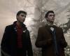 Netflix présente les « Dead Boy Detectives », enquêteurs sur les fantômes perdus de « Sandman »