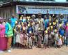 Le Cameroun réagit à la résurgence de la fièvre jaune