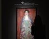 L’Autriche. Disparu depuis 100 ans, un mystérieux tableau de Klimt vendu 30 millions d’euros