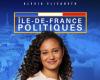 Politiques franciliennes du jeudi 18 avril