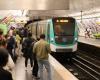 jusqu’à 2 500 euros de primes pour les conducteurs de métro à la RATP