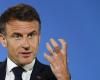 « Notre Europe peut mourir », prévient Emmanuel Macron lors de son discours à la Sorbonne, suivez notre direct