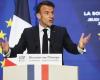 « Notre Europe est mortifère », prévient Emmanuel Macron