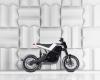 DAB Motors lance une moto électrique urbaine 100% française « fusion de luxe et de technologie »