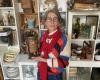 Sur Instagram, cette habitante du Manche cartonne avec les objets anciens qu’elle vend
