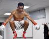 « Je veux confirmer et prouver mon statut », le Lotet-Garonnais Samir Ziani défend sa ceinture internationale à Marseille