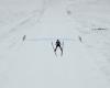 VIDÉO. Ce Japonais brise le record du monde de saut à ski en planant 291 mètres