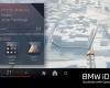 Le système multimédia BMW iDrive 9 : réparer ce qui ne va pas