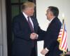 Trump prêt à renouveler son partenariat avec Viktor Orban