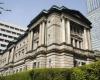 La BoJ maintient ses taux d’intérêt, s’attend à une inflation proche de 2% dans les années à venir – 26/04/2024 à 11h35 – .