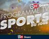 Où regarder en direct Eupen-Charleroi et la 3ème étape du Tour de Romandie ? Le sport en direct à la télé ce vendredi 26 avril en Belgique