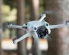 Amazon baisse le prix du célèbre drone DJI Mini 3 Pro