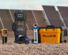 Fluke lance son nouvel analyseur photovoltaïque
