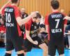 Le volleyball suisse évite le marasme d’une Ligue nationale A à six équipes
