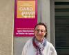 « Nous sommes dans un entonnoir de logements sociaux dans le Gard » prévient Magali Monticelli