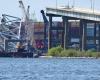Pont effondré à Baltimore | Action collective engagée contre les exploitants du navire