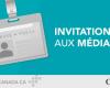 Invitation aux médias – La députée Sophie Chatel visitera les installations d’Aidexpress, une PME de Gatineau