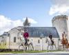 Inauguration de la Route européenne d’Artagnan en Anjou – Angers Info – .