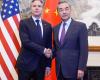 Pékin met en garde contre un risque de « détérioration » des relations bilatérales