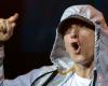 Eminem annonce qu’un nouvel album, « The Death of Slim Shady (Coup De Grace) », sortira cet été après sa comparution au repêchage de la NFL