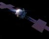 La NASA vient de recevoir un message laser transmis depuis une distance colossale de 226 millions de kilomètres