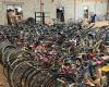 l’incroyable bourse de vélos d’Esbarres pour venir en aide aux jeunes rugbymen de Nuits-Saint-Georges