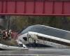 Au procès de l’accident du TGV Est, la SNCF assume une partie de la responsabilité