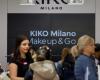 Les cosmétiques Kiko Milano rejoignent la galaxie Arnault