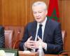 La France a choisi de renforcer ses liens avec le Maroc