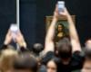 Une mystérieuse association veut gagner la Joconde du Louvre