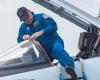 Les astronautes de la NASA commencent la quarantaine en Floride avant le lancement du Boeing Starliner