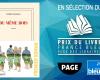 « Du même bois » de Marion Fayolle en sélection pour le Prix du Livre France Bleu PAGE des libraires 2024