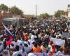Au Niger, « les Etats-Unis préservent l’avenir mieux que les autres partenaires »