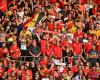 Gros changement de plan pour les supporters des Diables avant France-Belgique – Tout le football
