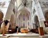 une église dans l’Yonne parmi les 100 premiers édifices soutenus par une collection de la Fondation du Patrimoine