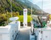 La plus grande usine d’hydrogène vert de Suisse inaugurée