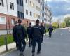 six jeunes interpellés par les gendarmes du Val-d’Oise lors d’une opération sans faille