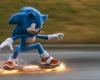 ‘Sonic, the Movie’, le premier volet des aventures du hérisson SEGA arrive sur Netflix