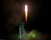 Le vaisseau spatial chinois « s’est amarré avec succès » à la station Tiangong