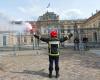 Les pompiers des Yvelines ont laissé exploser leur colère face à « l’État bloqueur »
