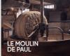 “13h15 samedi.” Le moulin de Paul – .