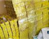 SÉNÉGAL-COMMERCE / Faux médicaments, cuisses de poulet et cannabis saisis par les unités des douanes maritimes – Agence de Presse Sénégalaise – .