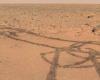Cela fait 20 ans que la NASA a dessiné un pénis sur Mars