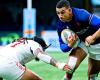 Rugby à 7 – Les groupes français dévoilés pour le tournoi de Singapour