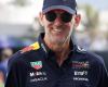 Adrian Newey aurait décidé de quitter Red Bull Racing